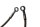 Stahlflex Bremsleitung vorne Triumph Speed Triple 955 T509 509 99-01