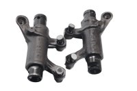 Camshaft support, left; rocker arm; axle bracket BMW R 1200 GS K25 0307 R12 04-07