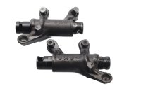 Camshaft support, left; rocker arm; axle bracket BMW R 1200 GS K25 0307 R12 04-07