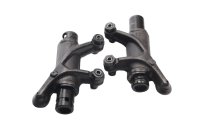Camshaft support, left; rocker arm; axle bracket BMW R 1200 GS K25 0307 R12 04-07