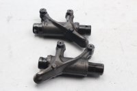 Camshaft support, left; rocker arm; axle bracket BMW R 1200 GS K25 0307 R12 04-07