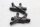 Camshaft support, left; rocker arm; axle bracket BMW R 1200 GS K25 0307 R12 04-07