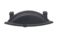 Koppelingsdeksel, stofkap BMW R 1200 GS K25 0307 R12 04-07