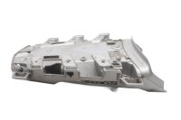 Porte-bagages, plaque dimmatriculation arrière, supports de sacoches BMW R 1200 GS K25 0307 R12 04-07