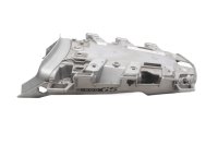 Porte-bagages, plaque dimmatriculation arrière, supports de sacoches BMW R 1200 GS K25 0307 R12 04-07