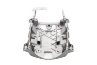 Porte-bagages, plaque dimmatriculation arrière, supports de sacoches BMW R 1200 GS K25 0307 R12 04-07