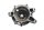 Laturin kotelo, generaattorin kansi, vetolaite BMW K 1300 GT K44 0538 09-11