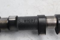 Nokka-akseli, ohjausakseli, venttiilikoneisto, hammaspyörä 89002 BMW K 1300 GT K44 0538 09-11