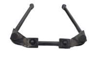 Porte-bagages, support de sacoches, support arrière BMW R 1200 GS K25 0307 R12 04-07