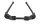 Porte-bagages, support de sacoches, support arrière BMW R 1200 GS K25 0307 R12 04-07