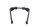 Porte-bagages, support de sacoches, support arrière BMW R 1200 GS K25 0307 R12 04-07