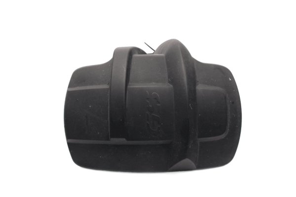 Garde-boue arrière avec bavette anti-éclaboussures BMW R 1200 GS K25 0307 R12 04-07