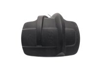 Garde-boue arrière avec bavette anti-éclaboussures BMW R 1200 GS K25 0307 R12 04-07