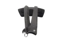Garde-boue arrière avec bavette anti-éclaboussures BMW R 1200 GS K25 0307 R12 04-07