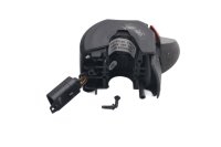 Commandes au guidon gauche : klaxon, clignotants, ABS, phare BMW R 1200 GS K25 0307 R12 04-07