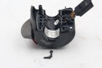 Commandes au guidon gauche : klaxon, clignotants, ABS, phare BMW R 1200 GS K25 0307 R12 04-07