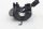 Commandes au guidon gauche : klaxon, clignotants, ABS, phare BMW R 1200 GS K25 0307 R12 04-07