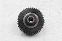 Laturin vapaapyörän roottorin käynnistinpyörä BMW K 1300 GT K44 0538 09-11