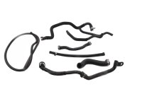 Letkusarja polttoainejärjestelmän ilmausta varten BMW K 1300 GT K44 0538 09-11