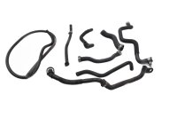 Letkusarja polttoainejärjestelmän ilmausta varten BMW K 1300 GT K44 0538 09-11