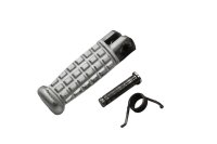 voetsteun pedaalpad rechtsvoor Triumph Speed Triple 955 T509 509 99-01