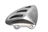 Fußrastenschutz vorne links Halter Triumph Speed Triple 955 T509 509 99-01