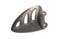 Fußrastenschutz vorne links Halter Triumph Speed Triple 955 T509 509 99-01