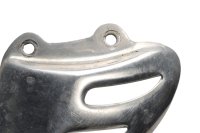 Fußrastenschutz vorne links Halter Triumph Speed Triple 955 T509 509 99-01