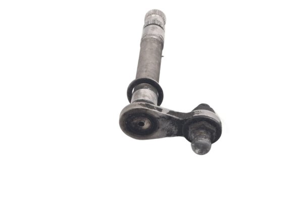 axe du levier de vitesses, arbre de sélection, tringlerie de sélection BMW R 1200 GS K25 0307 R12 04-07