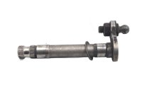 axe du levier de vitesses, arbre de sélection, tringlerie de sélection BMW R 1200 GS K25 0307 R12 04-07
