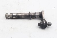 axe du levier de vitesses, arbre de sélection, tringlerie de sélection BMW R 1200 GS K25 0307 R12 04-07