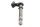 axe du levier de vitesses, arbre de sélection, tringlerie de sélection BMW R 1200 GS K25 0307 R12 04-07
