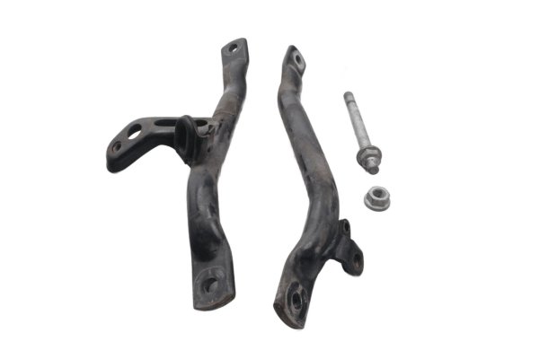 Support de phare avant, cadre, partie avant BMW R 1200 GS K25 0307 R12 04-07
