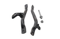Support de phare avant, cadre, partie avant BMW R 1200 GS K25 0307 R12 04-07