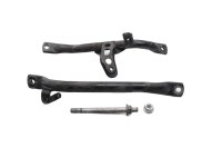 Support de phare avant, cadre, partie avant BMW R 1200 GS K25 0307 R12 04-07