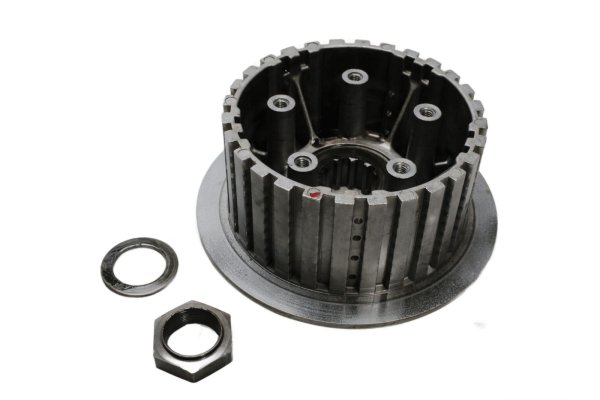Koppelingskorf, koppelingsnaaf Triumph Speed Triple 955 T509 509 99-01