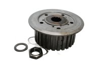 Koppelingskorf, koppelingsnaaf Triumph Speed Triple 955 T509 509 99-01