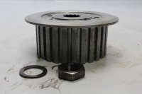Koppelingskorf, koppelingsnaaf Triumph Speed Triple 955 T509 509 99-01