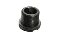 Achterbruglagerbus achterbrugbevestiging Triumph Speed Triple 955 T509 509 99-01