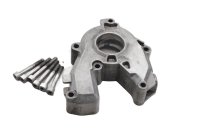 Ensemble complet de vis pour le couvercle dengrenage de la pompe à huile BMW R 1200 GS K25 0307 R12 04-07