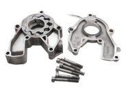 Ensemble complet de vis pour le couvercle dengrenage de la pompe à huile BMW R 1200 GS K25 0307 R12 04-07