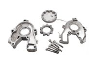 Ensemble complet de vis pour le couvercle dengrenage de la pompe à huile BMW R 1200 GS K25 0307 R12 04-07