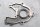 Ensemble complet de vis pour le couvercle dengrenage de la pompe à huile BMW R 1200 GS K25 0307 R12 04-07