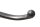 Etujarrupumpun vipu Triumph Speed Triple 955 T509 509 99-01