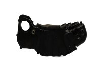 Ilmansuodatinkotelon imusarja Triumph Speed Triple 955 T509 509 99-01