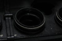 Ilmansuodatinkotelon imusarja Triumph Speed Triple 955 T509 509 99-01