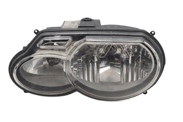 Phares doubles, boîtier de phare principal BMW R 1200 GS K25 0307 R12 04-07