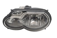 Phares doubles, boîtier de phare principal BMW R 1200 GS K25 0307 R12 04-07