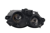 Phares doubles, boîtier de phare principal BMW R 1200 GS K25 0307 R12 04-07