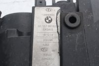 Phares doubles, boîtier de phare principal BMW R 1200 GS K25 0307 R12 04-07